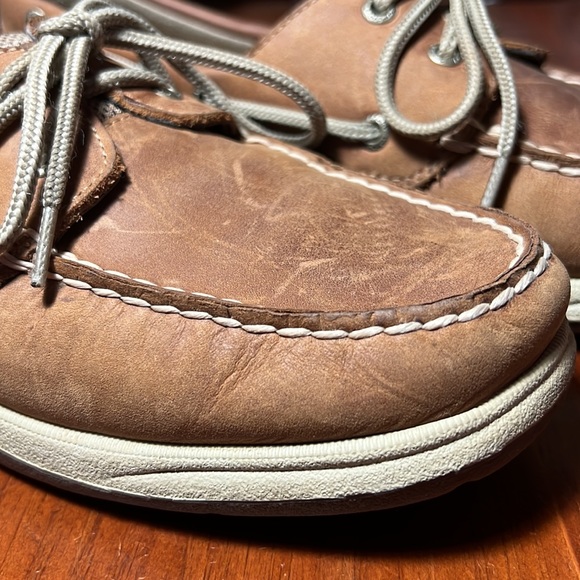 Speery Top-Sider. Womens size 9. - Picture 3 of 11